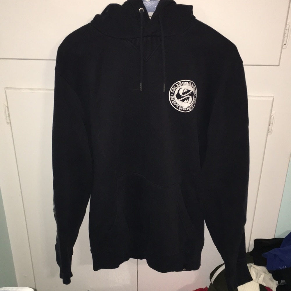 Quiksilver hoodie